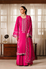 Panache Apparel-Stitchied Formals Suit-Misha