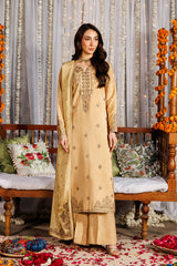 Panache Apparel-Stitchied Formals Suit-Deyar