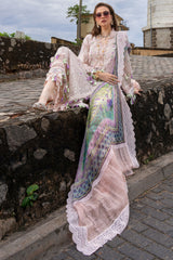 Neroli By Annus Abrar Unstitched 3 Piece Luxury Lawn Suit-AA-NLL-05-Sofi