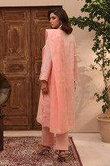 Zlooms 3 Pc Formal Suit - ZL25-C11-09-PK