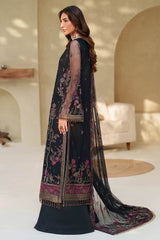 Meesa By Zarif Unstitched 3 Piece Luxury Formals Collection'2025-ZRF-ML-05-JEMIHA