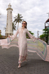 Neroli By Annus Abrar Unstitched 3 Piece Luxury Lawn Suit-AA-NLL-05-Sofi