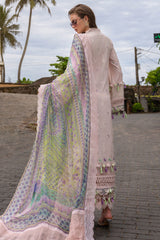 Neroli By Annus Abrar Unstitched 3 Piece Luxury Lawn Suit-AA-NLL-05-Sofi