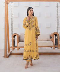 Zarish By Kross Kulture Summer Suit-0001891-SML-MUS