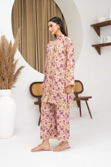 Florise By Panache Apparel Co Ords Stitched Collection-Maive