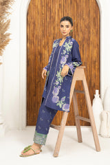 Florise By Panache Apparel Co Ords Stitched Collection-Rosivra