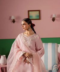 Mazil Stitched 3 Piece Formals Suit-Old Romance