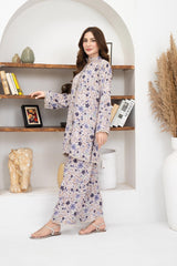 Florise By Panache Apparel Co Ords Stitched Collection-Cyrra