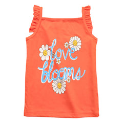 Kjunction Girls sando t shirt code - (Bloom)