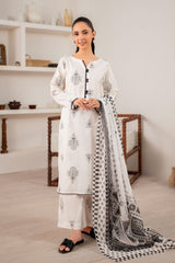 Daily Essentials by Panache Apparel Stitched Collection-Simplicity