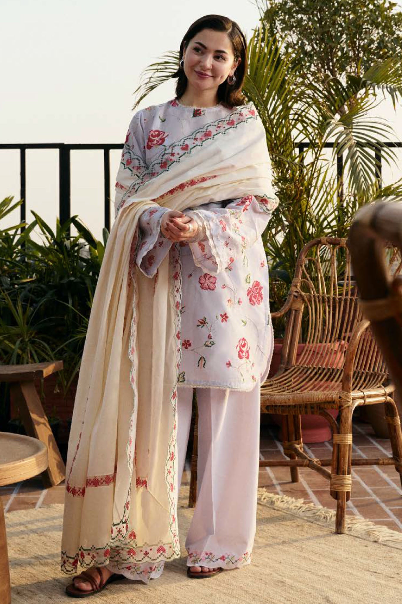 COCO By Zara Shah Jahan Unstitched 3 Piece Lawn Drop 2 Collection'2025-06-B-Zufra