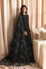 Siraya by Zarif Unstitched 3 Piece Printed Formals Suit-Zr-Sya-06-Kavish