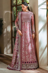 Niran By Xenia Unstitched 3 Piece Luxury Formals Collection-06-Lumina