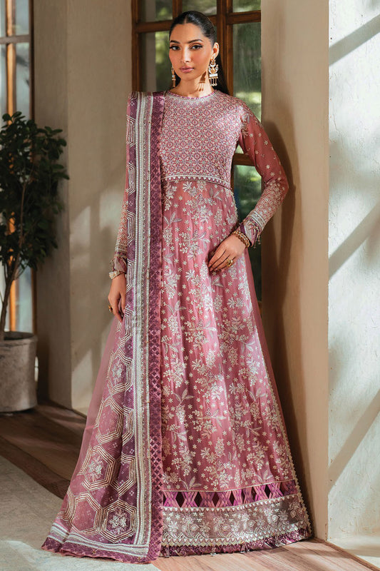 Niran By Xenia Unstitched 3 Piece Luxury Formals Collection-06-Lumina