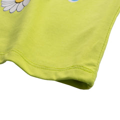 Kjunction Girls sando t shirt code - (Bloom)