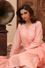 Zlooms 3 Pc Formal Suit - ZL25-C11-09-PK