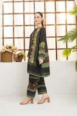 Panache Apparel-Stitched Summer Suit-Dream Night