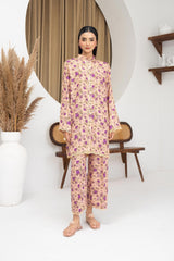 Florise By Panache Apparel Co Ords Stitched Collection-Maive