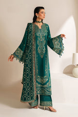 Nurah By Xenia Unstitched 3 Piece Luxury Formals Collection'2025-06-Seriya
