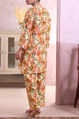 Khaas By Aizal Stitched 2 Piece Printed Ayudia Collection'2025-AKA-06