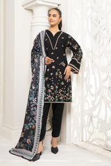 Winter Whisper by Panache Apparel Stitched Collection-Winter Oak