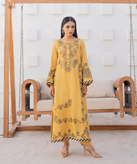 Zarish By Kross Kulture Summer Suit-0001891-SML-MUS
