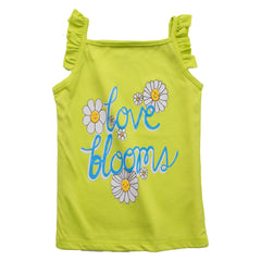 Kjunction Girls sando t shirt code - (Bloom)