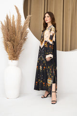 Florise By Panache Apparel Tops Stitched Collection-Riva