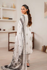 Daily Essentials by Panache Apparel Stitched Collection-Simplicity
