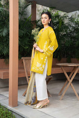 Panache Apparel-Stitched Summer Suit-Orah