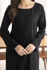 Monochrome By Panache Apparel Stitched Collection-Classic Noir
