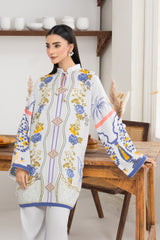 Panache Apparel-Stitched Summer Suit-Luvin