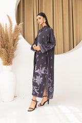 Panache Apparel-Stitched Summer Kaftan-Veone