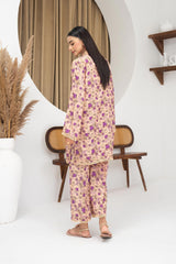 Florise By Panache Apparel Co Ords Stitched Collection-Maive