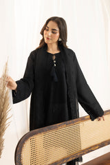 Panache Apparel-Stitched Summer Suit-Luna