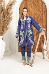 Florise By Panache Apparel Co Ords Stitched Collection-Rosivra