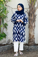 Her By A&M Stitched Shirts Summer Collection'2024-08-Affair