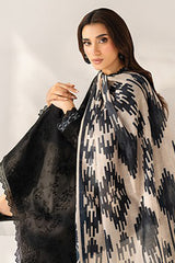 Le'Essence By Xenia Unstitched 3 Piece Summer Suit-08-Fayra