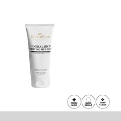 Dream Pure Mineral Rich Purifying Mud Mask
