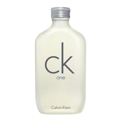 Calvin Klein One For Men Edt 100Ml