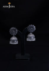 Asim Jofa Jewelry Earring AJJEA-35