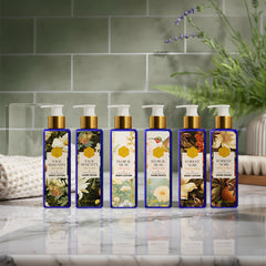 Conatural-Sage Serenity Hand Wash - 250 ML