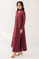 Le'Essence By Xenia Unstitched 3 Piece Summer Suit-09-Calais