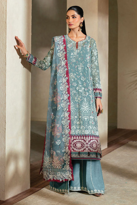 Niran By Xenia Unstitched 3 Piece Luxury Formals Collection-09-Elysia