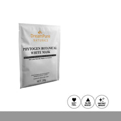 Dream Pure Botanical White Mask