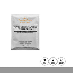 Dream Pure Botanical White Mask