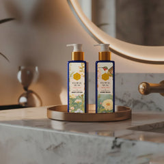 Conatural-Floral Muse Body Lotion - 250 ML