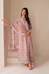 Nurah By Xenia Unstitched 3 Piece Luxury Formals Collection'2025-09-Ashal