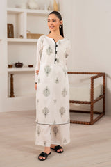 Daily Essentials by Panache Apparel Stitched Collection-Simplicity