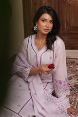 Zlooms 3 Pc Formal Suit - ZL25-C11-08-PK